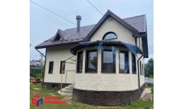 ПАНЕЛЬ КАМЕНЬ ШОТЛАНДСКИЙ, ЦВЕТ АБЕРДИН