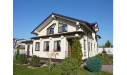 ПАНЕЛЬ КАМЕНЬ ШОТЛАНДСКИЙ, ЦВЕТ АБЕРДИН