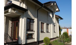 ПАНЕЛЬ КАМЕНЬ ШОТЛАНДСКИЙ, ЦВЕТ АБЕРДИН