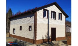 ПАНЕЛЬ КАМЕНЬ ШОТЛАНДСКИЙ, ЦВЕТ БЛЭКБЕРН