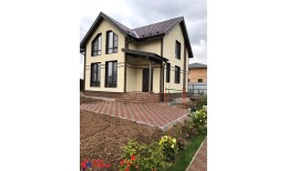 ПАНЕЛЬ КАМЕНЬ ШОТЛАНДСКИЙ, ЦВЕТ БЛЭКБЕРН