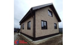 ПАНЕЛЬ КАМЕНЬ ШОТЛАНДСКИЙ, ЦВЕТ ГЛАЗГО