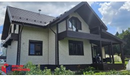 ПАНЕЛЬ КАМЕНЬ ШОТЛАНДСКИЙ, ЦВЕТ ГЛАЗГО