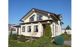 ПАНЕЛЬ КАМЕНЬ ШОТЛАНДСКИЙ, ЦВЕТ ГЛАЗГО