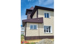 ПАНЕЛЬ КАМЕНЬ ШОТЛАНДСКИЙ, ЦВЕТ ГЛАЗГО