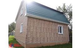 ПАНЕЛЬ КАМЕНЬ ШОТЛАНДСКИЙ, ЦВЕТ ЛИНВУД