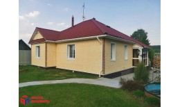 ПАНЕЛЬ КАМЕНЬ ШОТЛАНДСКИЙ, ЦВЕТ МИЛТОН