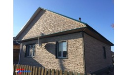 ПАНЕЛЬ КАМЕНЬ СКАЛИСТЫЙ, ЦВЕТ АЛТАЙ