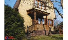 ПАНЕЛЬ КАМЕНЬ СКАЛИСТЫЙ, ЦВЕТ КАВКАЗ