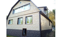 ПАНЕЛЬ КАМЕНЬ, ЦВЕТ ПЕСЧАНИК