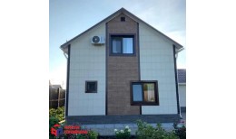 ПАНЕЛЬ КАМЕНЬ, ЦВЕТ СЕРЫЙ