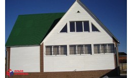 ПАНЕЛЬ КАМЕНЬ, ЦВЕТ СЛАНЕЦ