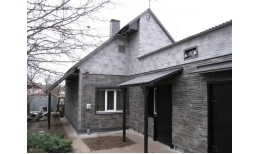 ПАНЕЛЬ КАМЕНЬ, ЦВЕТ ТОПАЗ