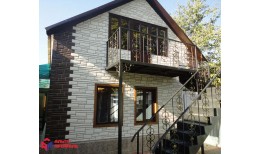 ПАНЕЛЬ КАМЕНЬ, ЦВЕТ ЖЖЁНЫЙ