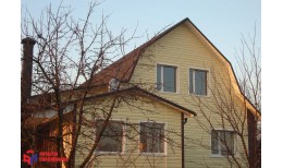 ПАНЕЛЬ КАМЕНЬ, ЦВЕТ ЖЖЁНЫЙ