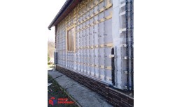 ПАНЕЛЬ КАМЕНЬ, ЦВЕТ ЖЖЁНЫЙ