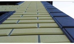 ПАНЕЛЬ КАМЕНЬ ВЕНЕЦИАНСКИЙ, ЦВЕТ ПЕСЧАНЫЙ