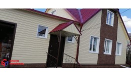 ПАНЕЛЬ КАНЬОН, ЦВЕТ КАНЗАС