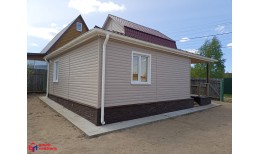 ПАНЕЛЬ КАНЬОН, ЦВЕТ КАНЗАС