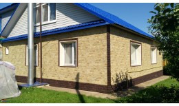 ПАНЕЛЬ КАНЬОН, ЦВЕТ КОЛОРАДО КОМБИ