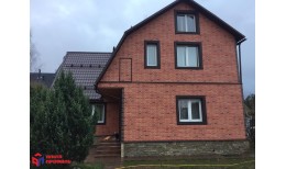 ПАНЕЛЬ КАНЬОН, ЦВЕТ КОЛОРАДО КОМБИ