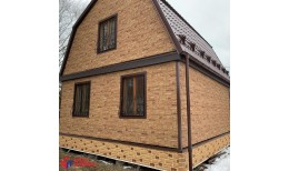 ПАНЕЛЬ КАНЬОН, ЦВЕТ НЕВАДА КОМБИ