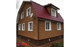 ПАНЕЛЬ КАНЬОН, ЦВЕТ НЕВАДА КОМБИ