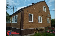 ПАНЕЛЬ КАНЬОН, ЦВЕТ НЕВАДА КОМБИ