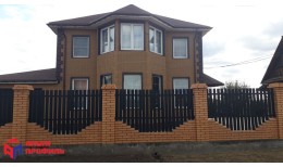 ПАНЕЛЬ КИРПИЧ КЛИНКЕРНЫЙ, ЦВЕТ БЕЖЕВЫЙ