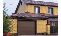 ПАНЕЛЬ КИРПИЧ КЛИНКЕРНЫЙ, ЦВЕТ ЖЕЛТЫЙ