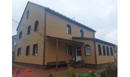 ПАНЕЛЬ КИРПИЧ КЛИНКЕРНЫЙ, ЦВЕТ ЖЖЁНЫЙ