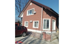 ПАНЕЛЬ КИРПИЧ РИЖСКИЙ, ЦВЕТ 01