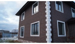 ПАНЕЛЬ КИРПИЧ РИЖСКИЙ, ЦВЕТ 05