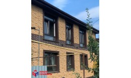 ПАНЕЛЬ КИРПИЧ РИЖСКИЙ, ЦВЕТ 05