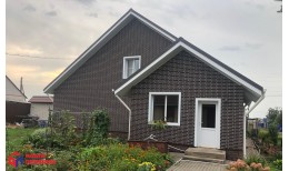 ПАНЕЛЬ КИРПИЧ РИЖСКИЙ, ЦВЕТ 05