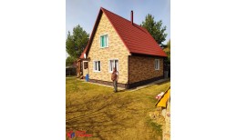 ПАНЕЛЬ КИРПИЧ РУСТИКАЛЬНЫЙ, ЦВЕТ 05