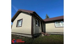 ПАНЕЛЬ КИРПИЧ, ЦВЕТ БЕЛЫЙ