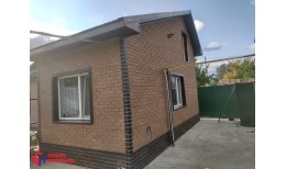 ПАНЕЛЬ КИРПИЧ, ЦВЕТ БЕЖЕВЫЙ