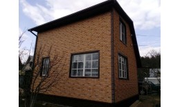 ПАНЕЛЬ КИРПИЧ, ЦВЕТ БЕЖЕВЫЙ КОМБИ