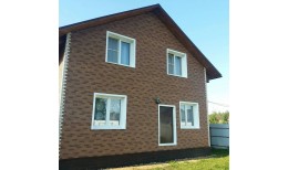 ПАНЕЛЬ КИРПИЧ, ЦВЕТ БЕЖЕВЫЙ КОМБИ