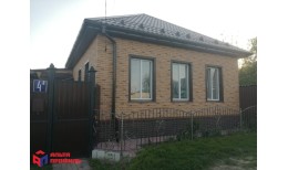 ПАНЕЛЬ КИРПИЧ, ЦВЕТ ЖЖЁНЫЙ