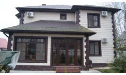 ПАНЕЛЬ НЕАПОЛЬ ЭКО, ЦВЕТ БЕЛЫЙ