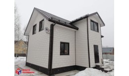 ПАНЕЛЬ НЕАПОЛЬ ЭКО, ЦВЕТ БЕЛЫЙ