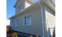 ПАНЕЛЬ НЕАПОЛЬ ЭКО, ЦВЕТ БЕЛЫЙ