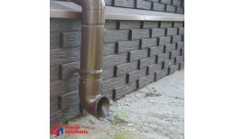 ПАНЕЛЬ РИГЕЛЬ НЕМЕЦКИЙ, ЦВЕТ 04