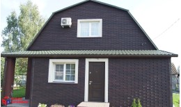 ПАНЕЛЬ РИГЕЛЬ НЕМЕЦКИЙ, ЦВЕТ 04