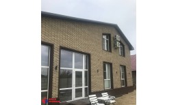 ПАНЕЛЬ РИГЕЛЬ НЕМЕЦКИЙ, ЦВЕТ 06