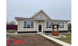 ПАНЕЛЬ ШОТЛАНДИЯ ЭКО, ЦВЕТ ГРАФИТ