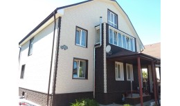 ПАНЕЛЬ ШОТЛАНДИЯ ЭКО, ЦВЕТ КРЕМОВЫЙ