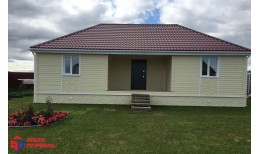 ПАНЕЛЬ ШОТЛАНДИЯ ЭКО, ЦВЕТ ПЕСЧАНЫЙ